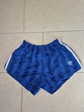 Adidas shorts 80er vintage - adidas,