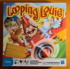 Hasbro Looping Louie ( Voll