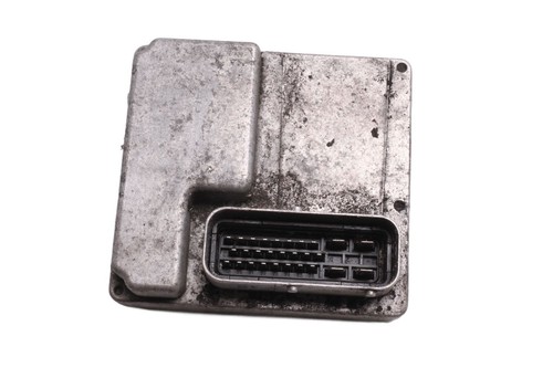 Cdi steuergerät ecu - cdi,
