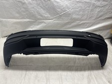 VW Tiguan 2 5NA Facelift Stoßstange Stoßfänger Diffusor hinten PDC 5NA807521H 