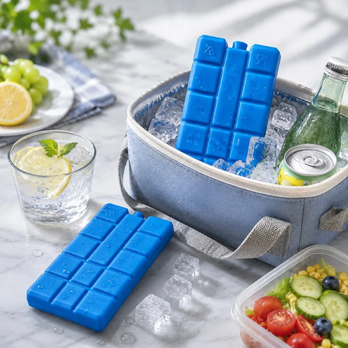 Kühlbox eisblock gel - kühlbox,