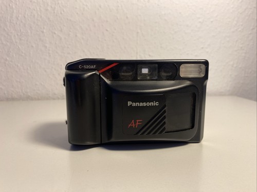 Panasonic 520af auto focus - c-520af,