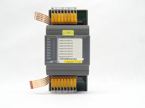 Johnson controls xpb 811 - johnson, xpb-811-0