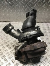 Turbolader VW Sharan (7N) 2.0