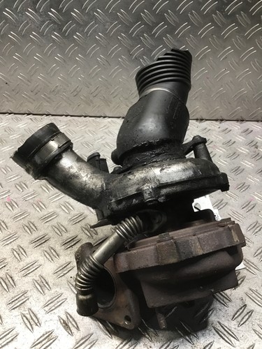 Turbolader gtb1756vk vw - turbolader,