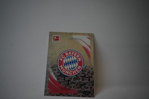 Topps bundesliga sticker - bundesliga,