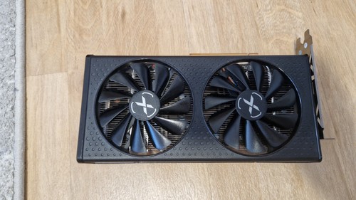 Xfx speedster swft 210 - speedster,