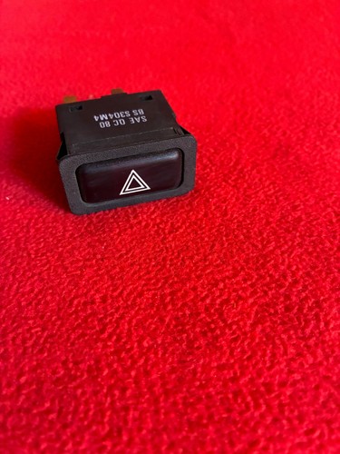 Bmw e30 schalter warnblinker - schalter,