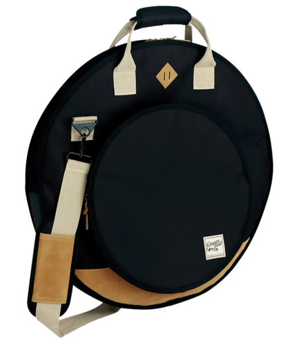 Tama tcb18bk powerpad cymbal - tama,