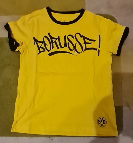 Bvb borussia dortmund shirts - bvb,