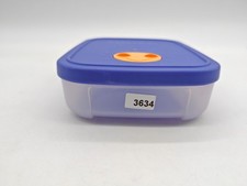 Tupperware Gefrierbehälter 250 ml Eiszeit Lila