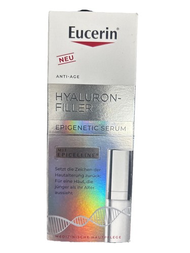 Eucerin hyaluron filler - eucerin, hyaluron-filler