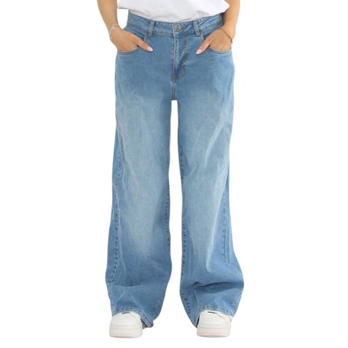 Myt damen wide - wide, leg
