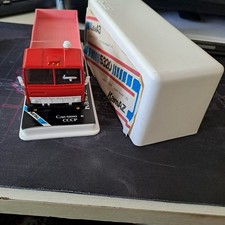 MODEL AUTO 1:43 USSR RUSSIAN NOVOEXPORT TRUCK KAMAZ 5320