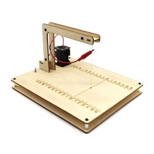 Elektrischer Styroporschneider