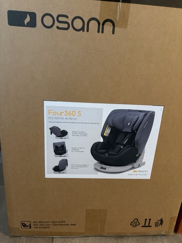 Osann four360 size - four360, s