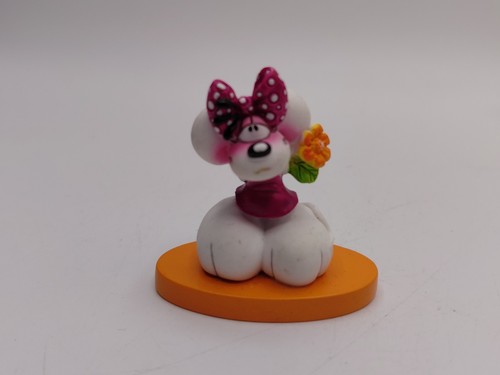 Diddlina sammelfigur - diddlina,