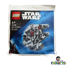 LEGO Star Wars 30708 Millennium Falke Mini-Modell Neu & OVP