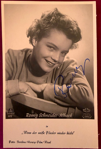 Berolina fotokarte romy - berolina,