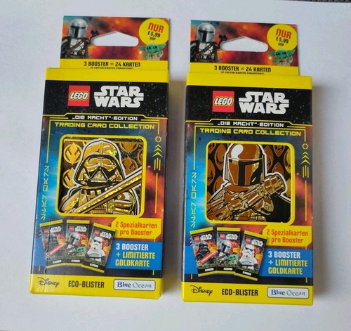 Lego star wars serie - lego, 4