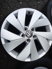 1x Original Alufelge VW Golf 8