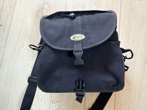 Kameratasche von lowe pro mit - kameratasche,