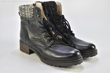 Bama  Damen Stiefelette Boots