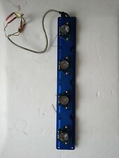 Hänsch Blaulicht Integro LED Modul WAS ecoblue B III Zusatzblitzer