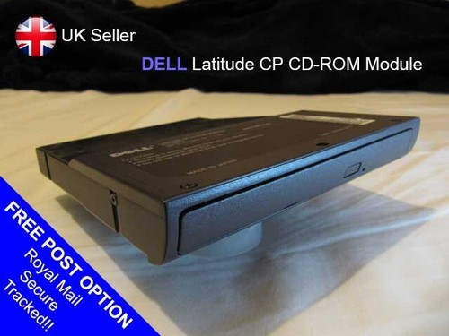 Dell latitude rom modul - latitude,