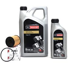 Ford Motorcraft 5W30 Motoröl
