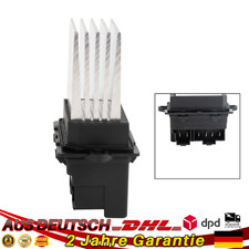 Heizungsgebläsemotor