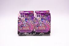 Yu-Gi-Oh! Structure Deck: Shaddoll Showdown, English, 1. Edition, new