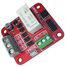 HEIMES DBM1-L Bremsmodul mit