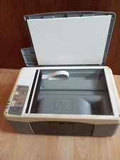 HP PSC 1415 Multifunktionsgerät, Drucker, Scanner, Kopierer
