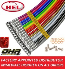 Hel stahlflex - hel,