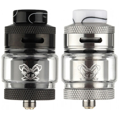 Hellvape dead rabbit rta - dead,