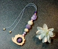 ♥ MAXI COSI ANHÄNGER "IGEL"