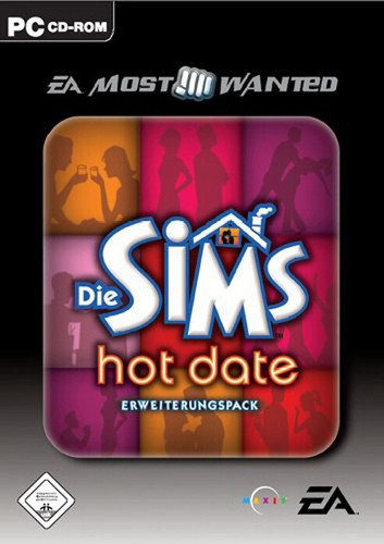 Die sims hot - sims:, date