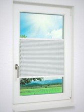 Plissee Verdunkelung auf Maß