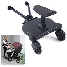 Universal buggy board - universal,