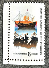 USA Amerika 1970 Briefmarke 6