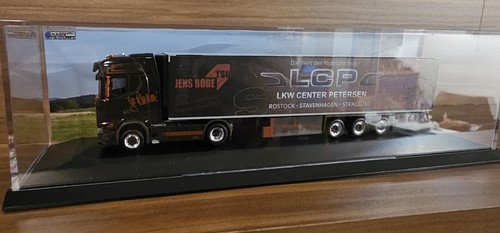 Herpa jens bode ohne - jens, 1:87