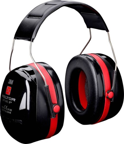 Peltor optime iii - optime,