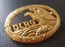 DLRG Rettungsschwimmabzeichen