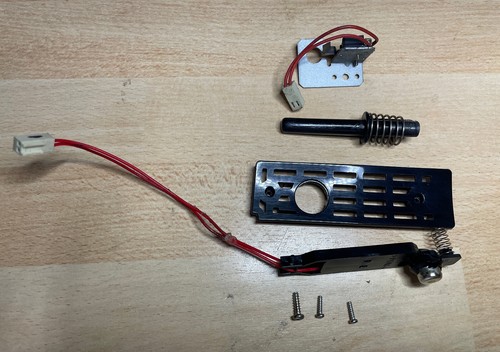 Temperatur sensor für perfect - sensor,