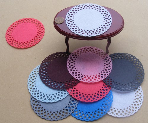 Tumdee filz tischset - tumdee,