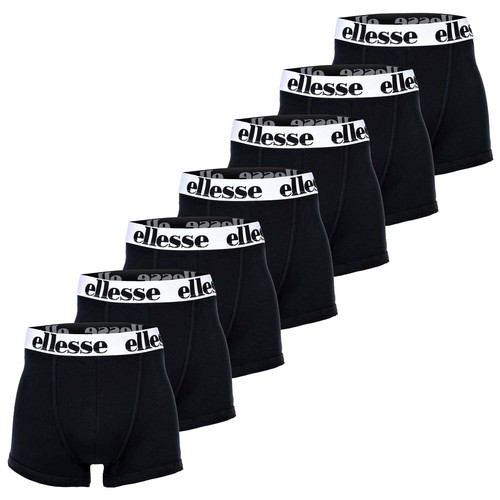 Ellesse herren boxer shorts - ellesse,