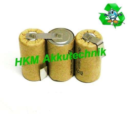 Akku tauschpack für original - tauschpack,