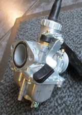 Vergaser Kreidler SM125 DD Sachs ZZ 125 K-Sport Terra 125 Luxxon