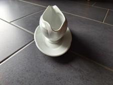 Antik! Sauciere MARKE BAUSCHER